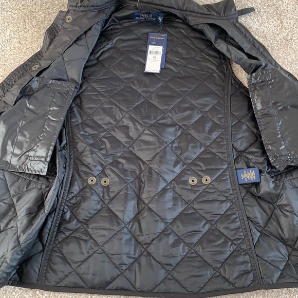 Polo vest - Picture 5 of 7